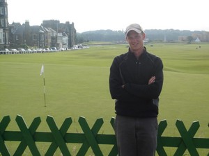 Evan Marshall