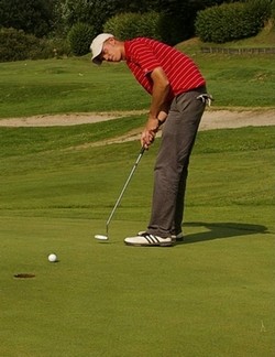 Evan Putt