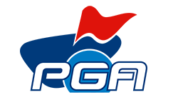 Logo PGA